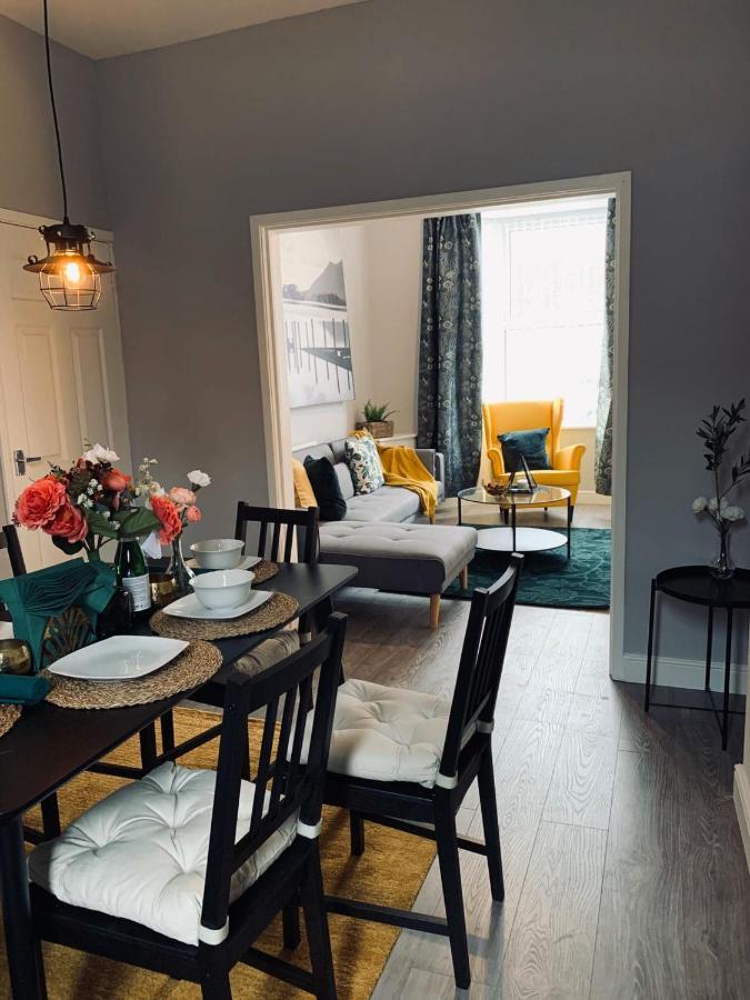 Stylish, Spacious&Luxurious Home - Parking Liverpool Exterior foto