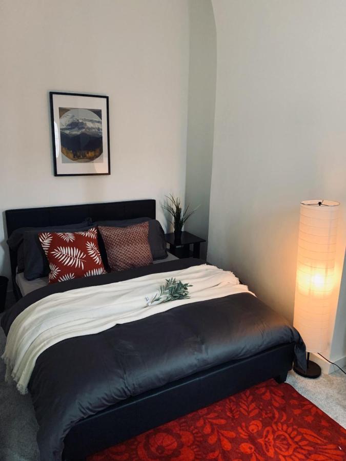 Stylish, Spacious&Luxurious Home - Parking Liverpool Exterior foto